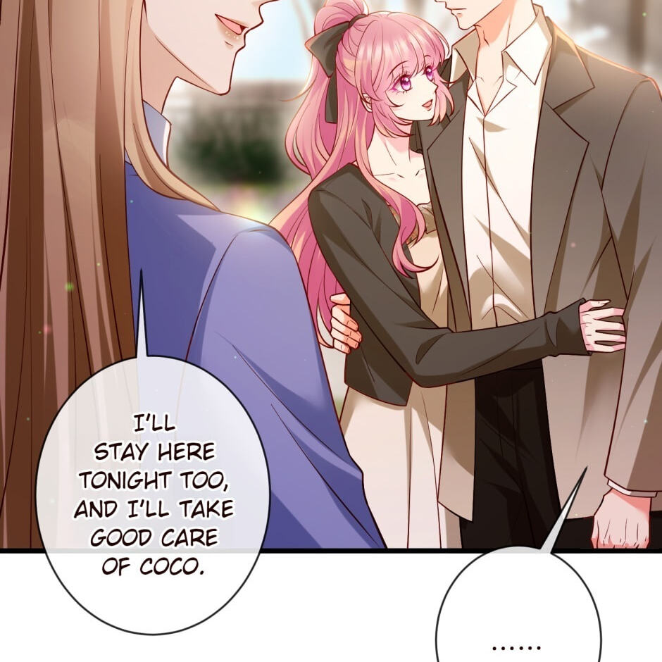 Embrace My Shadow Chapter 545 page 32 - 