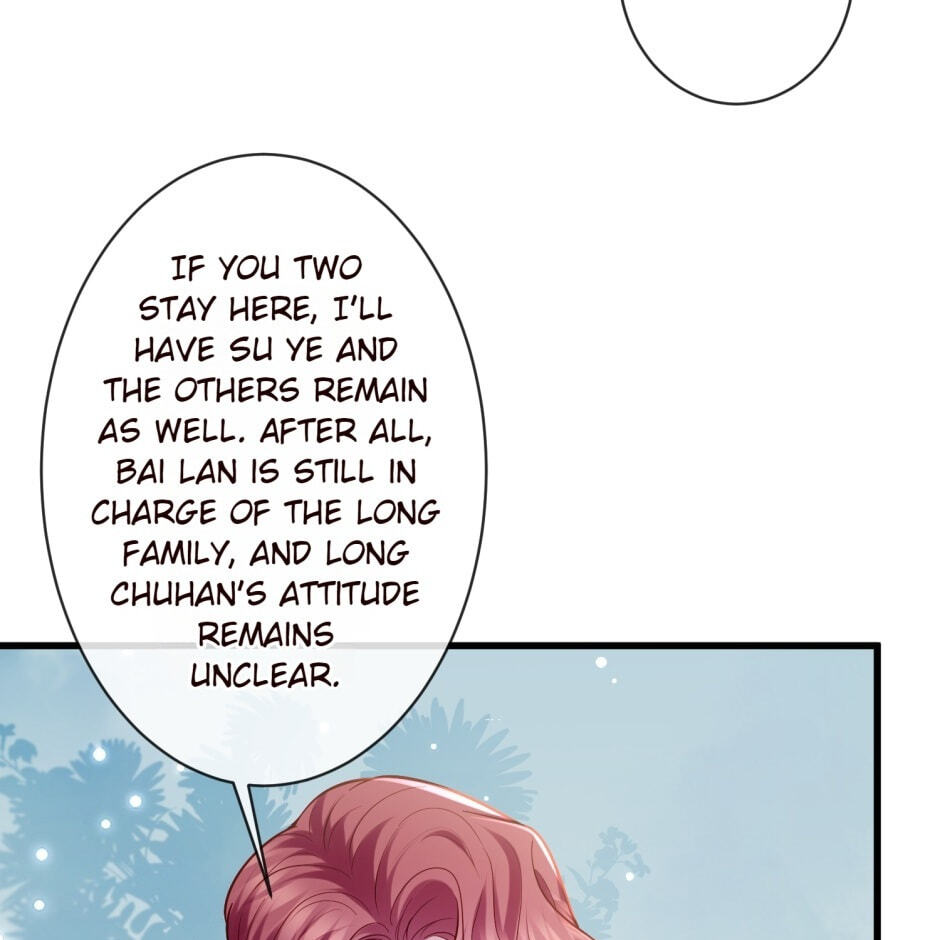 Embrace My Shadow Chapter 545 page 33 - 