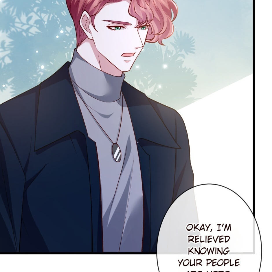 Embrace My Shadow Chapter 545 page 34 - 