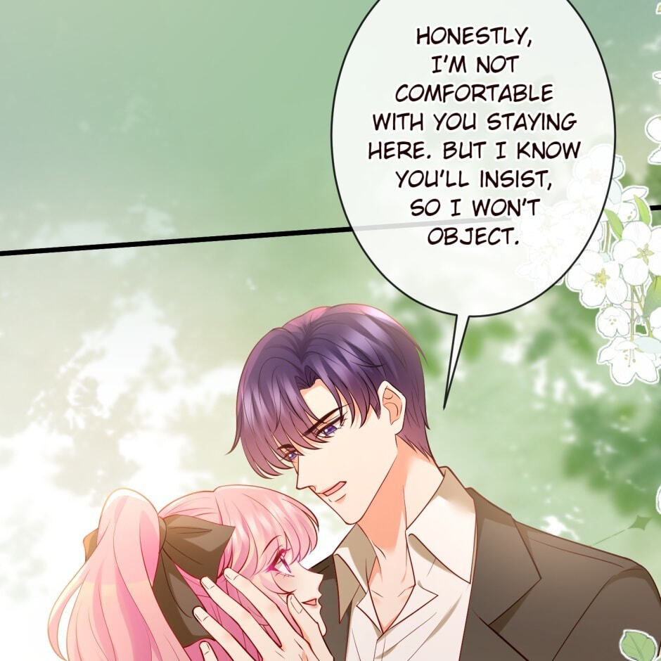 Embrace My Shadow Chapter 545 page 39 - 