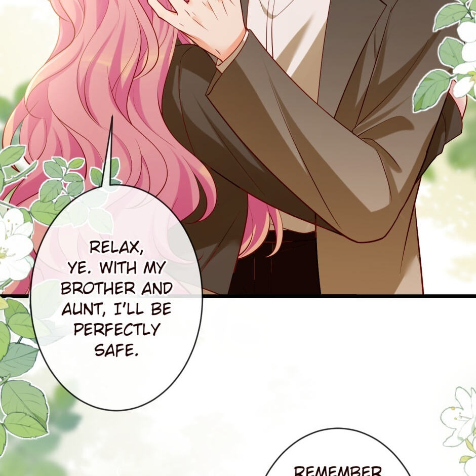 Embrace My Shadow Chapter 545 page 40 - 
