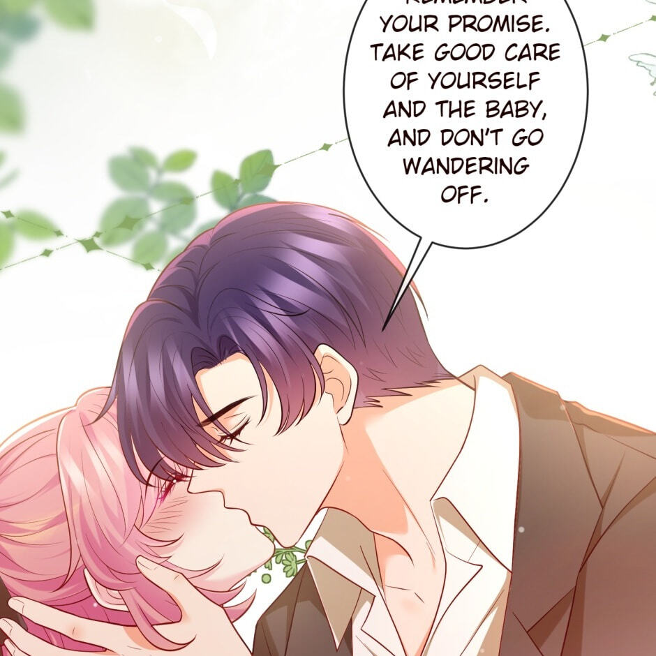 Embrace My Shadow Chapter 545 page 41 - 