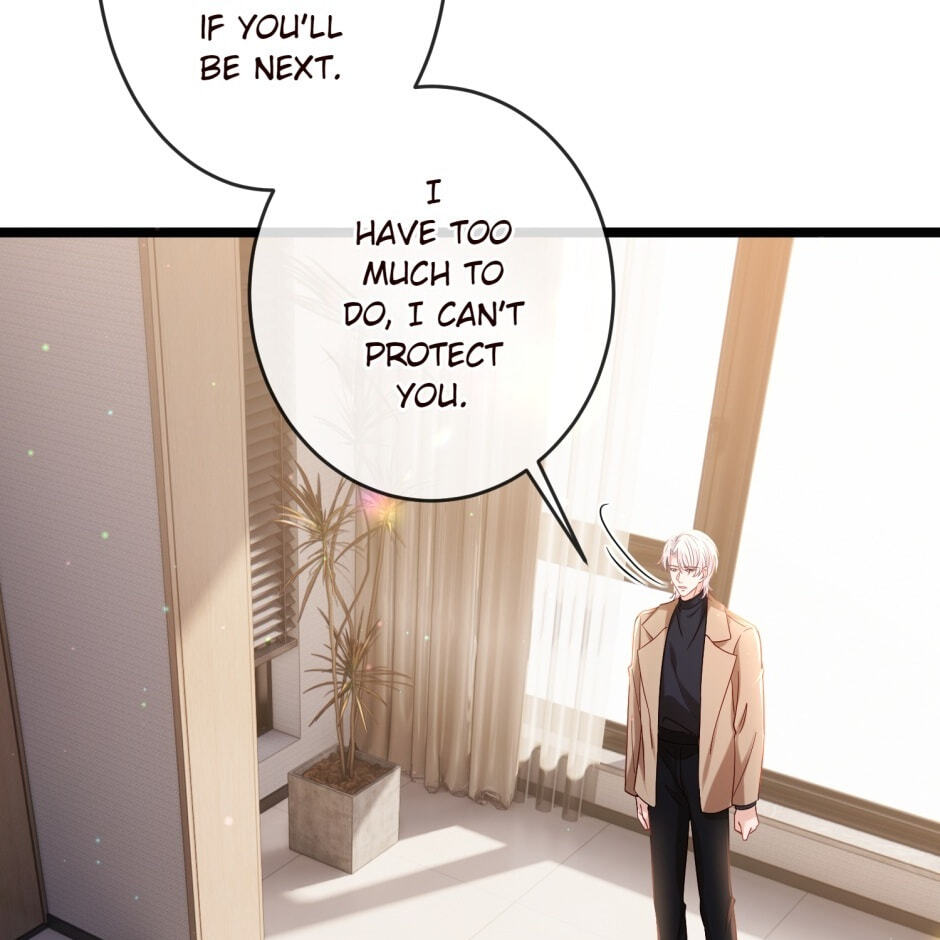Embrace My Shadow Chapter 545 page 45 - 