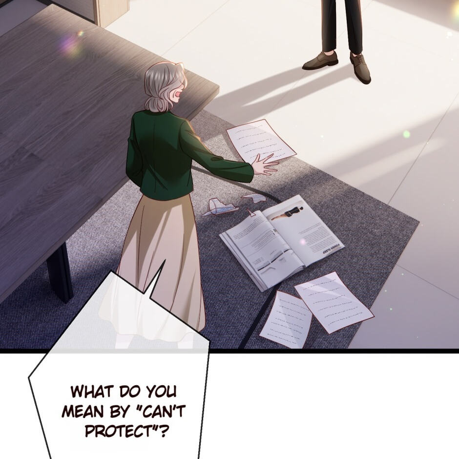 Embrace My Shadow Chapter 545 page 46 - 