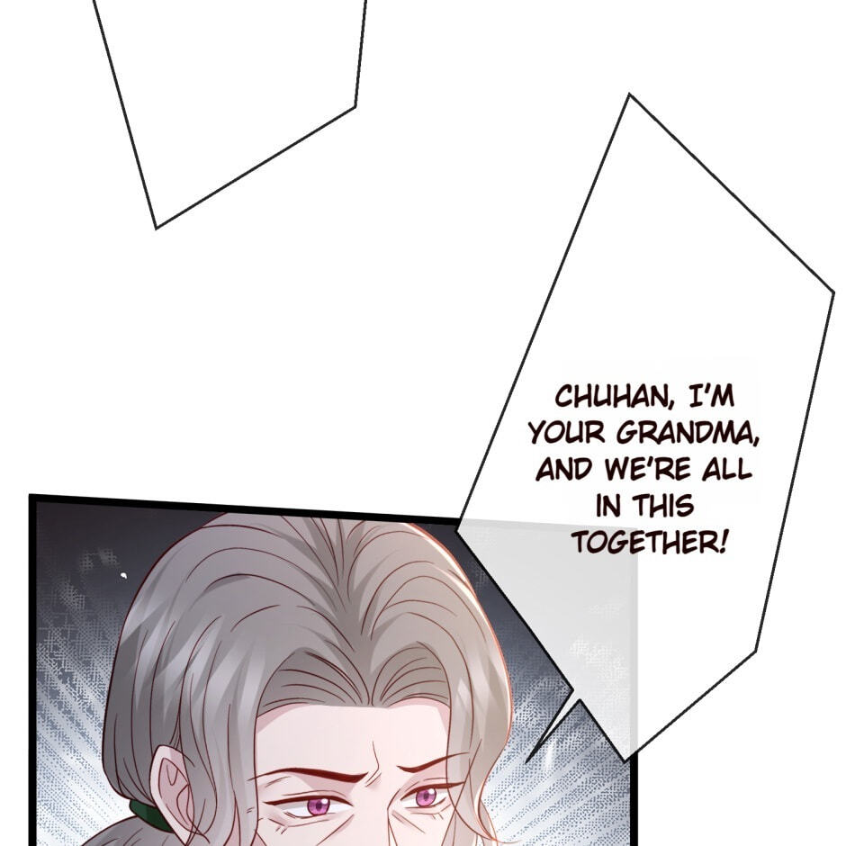 Embrace My Shadow Chapter 545 page 47 - 
