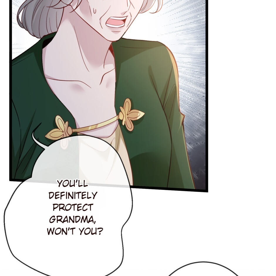 Embrace My Shadow Chapter 545 page 48 - 