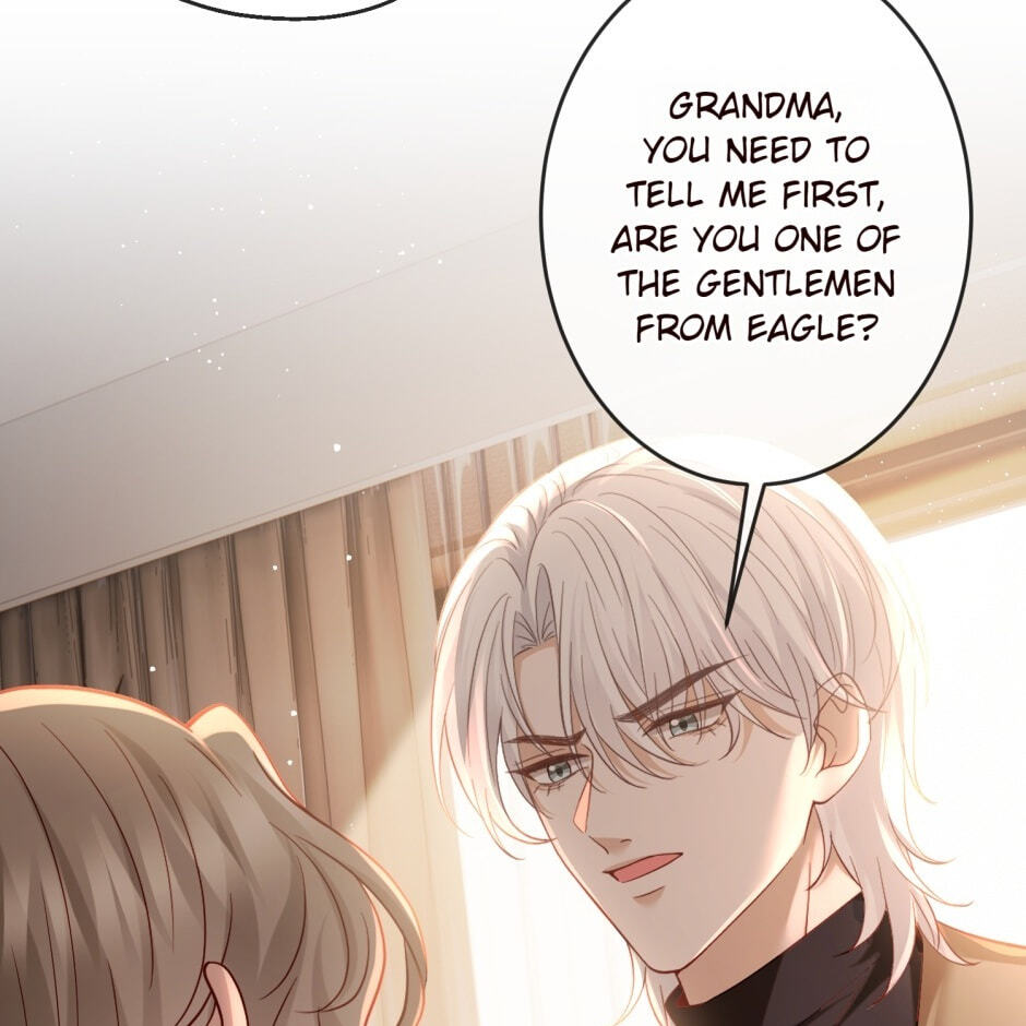 Embrace My Shadow Chapter 545 page 49 - 