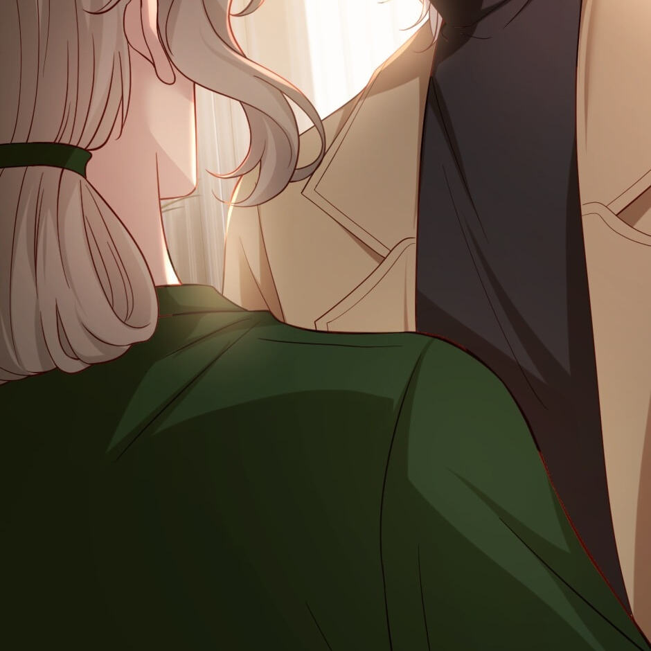 Embrace My Shadow Chapter 545 page 50 - 