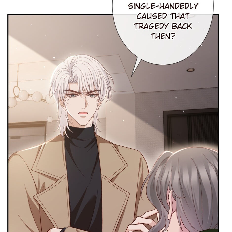 Embrace My Shadow Chapter 545 page 6 - 