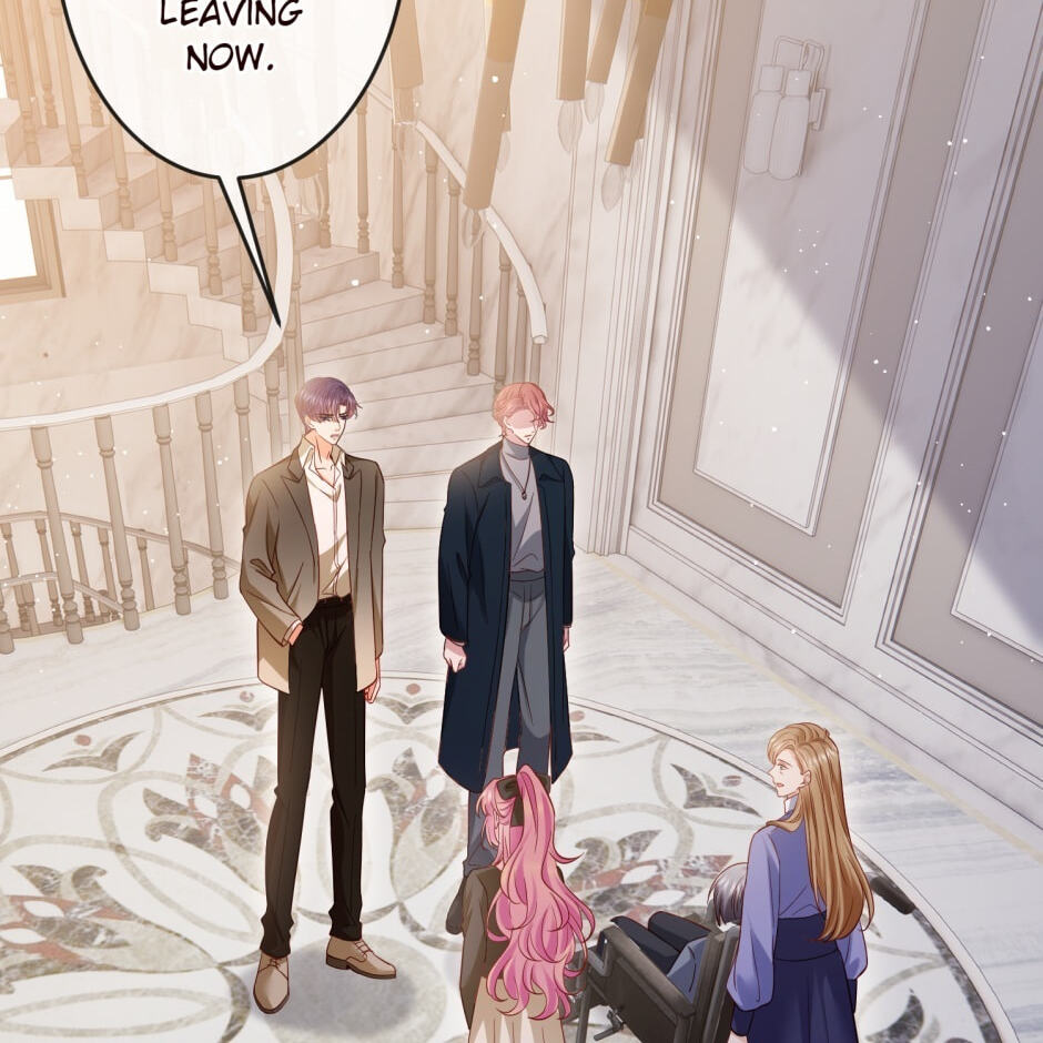 Embrace My Shadow Chapter 545 page 52 - 
