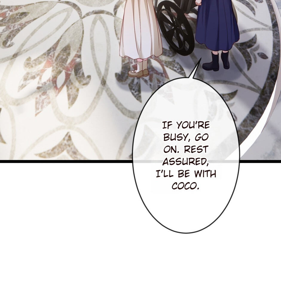 Embrace My Shadow Chapter 545 page 53 - 