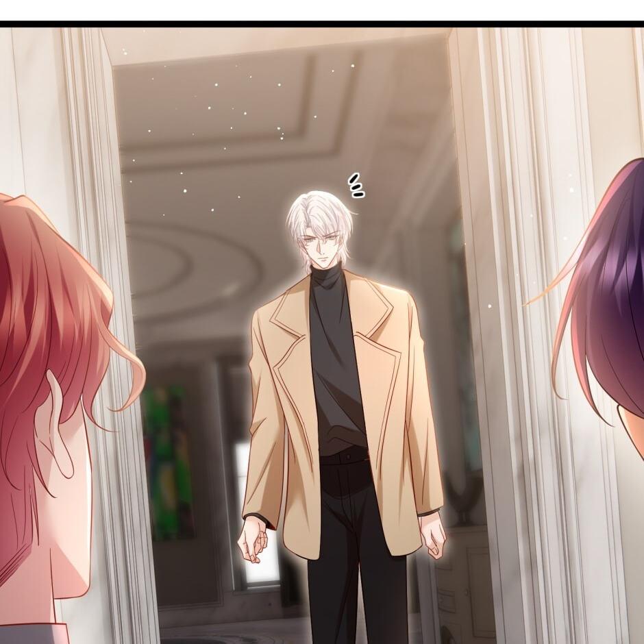 Embrace My Shadow Chapter 545 page 54 - 