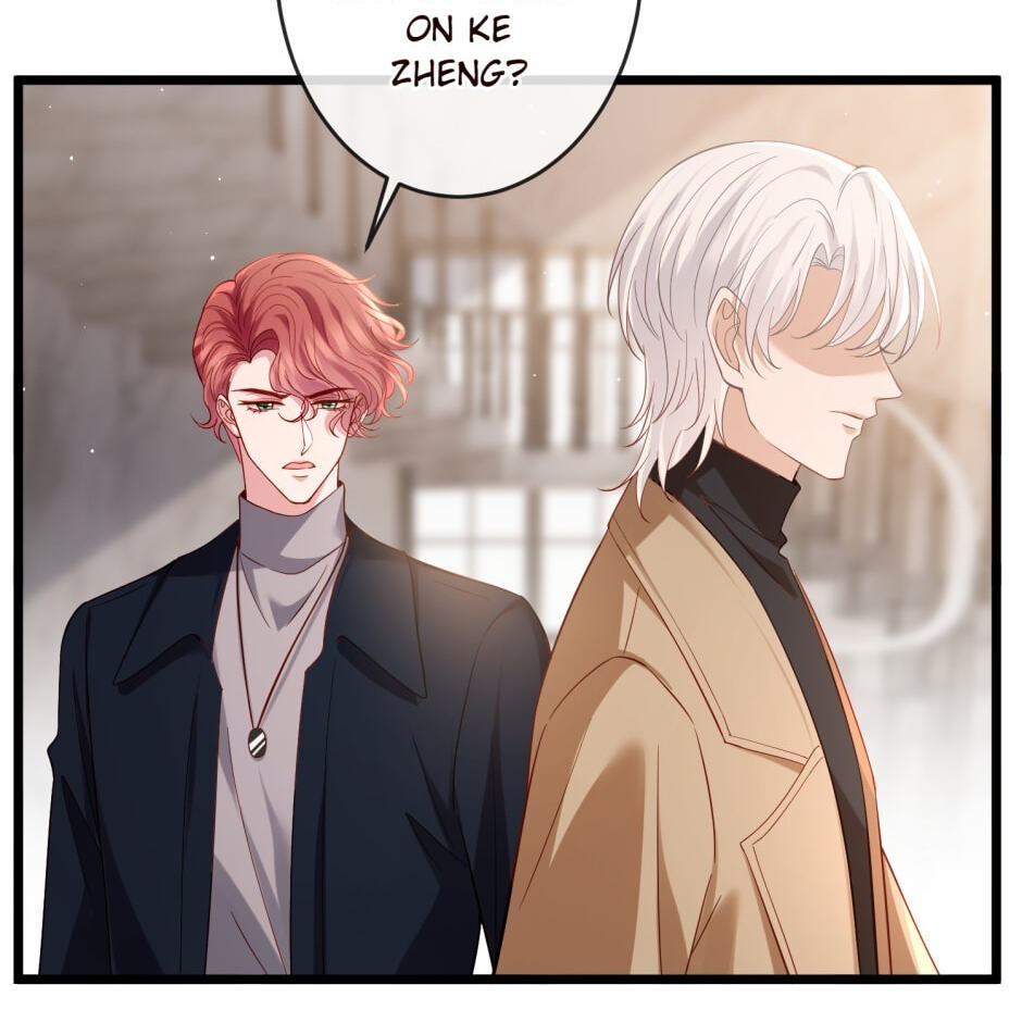 Embrace My Shadow Chapter 545 page 56 - 