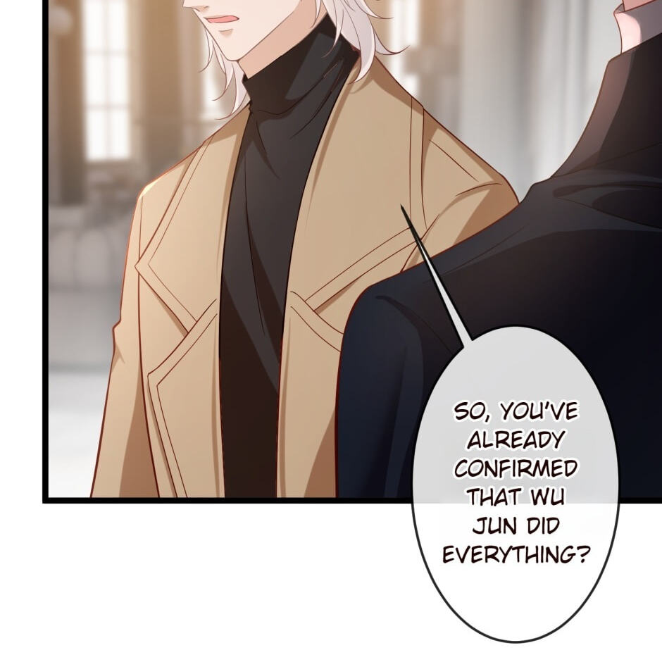 Embrace My Shadow Chapter 545 page 58 - 
