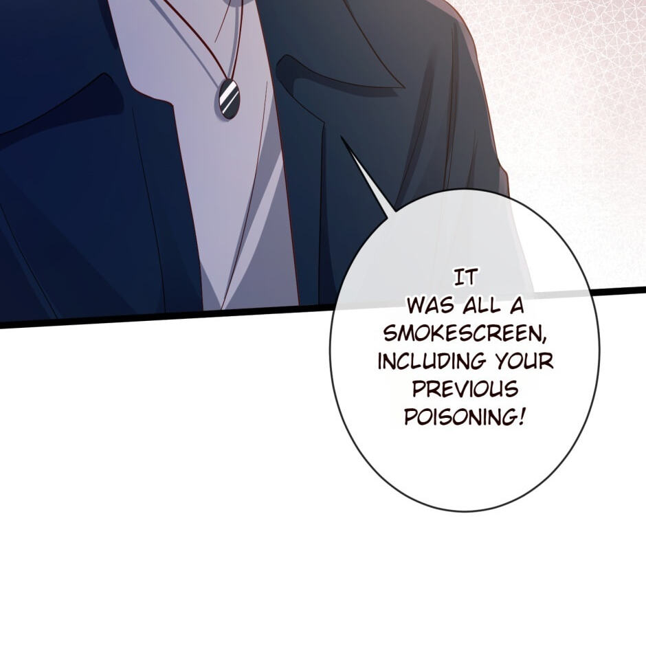 Embrace My Shadow Chapter 545 page 60 - 