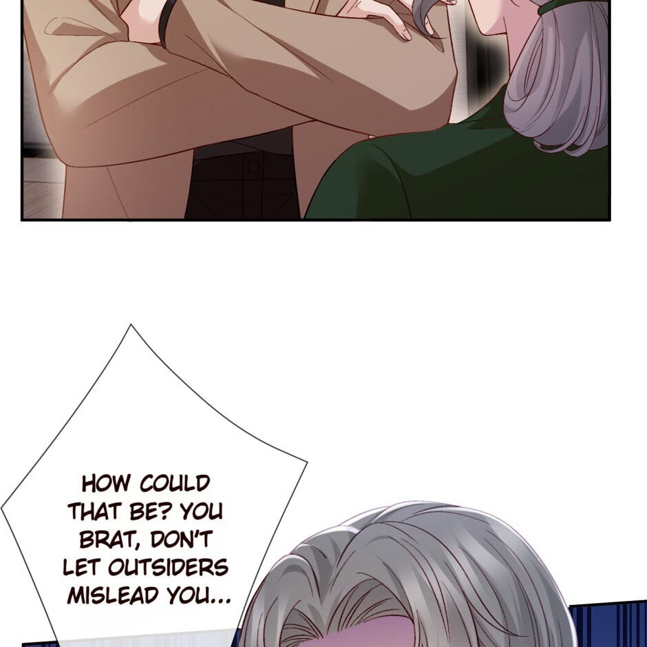 Embrace My Shadow Chapter 545 page 7 - 