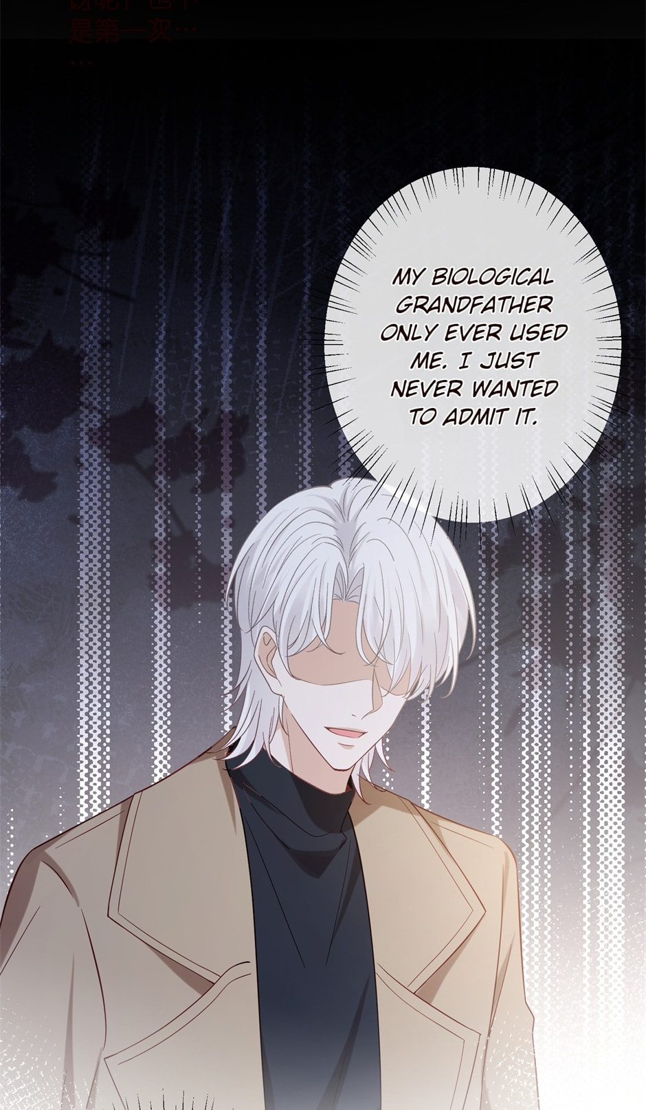 Embrace My Shadow Chapter 545 page 64 - 