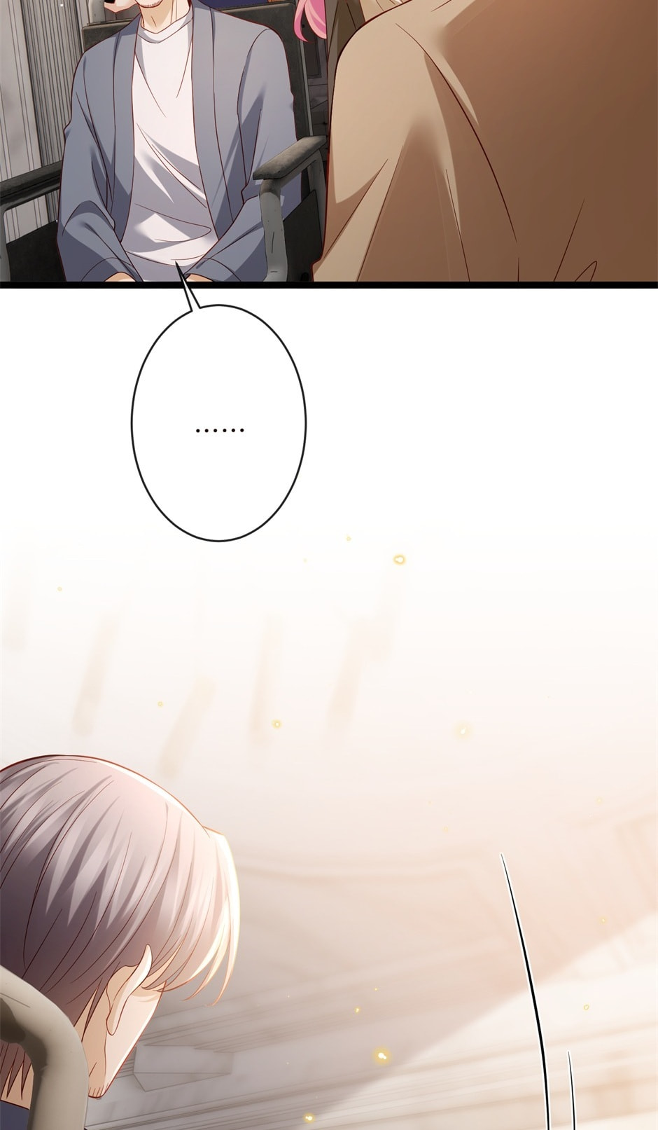 Embrace My Shadow Chapter 545 page 66 - 