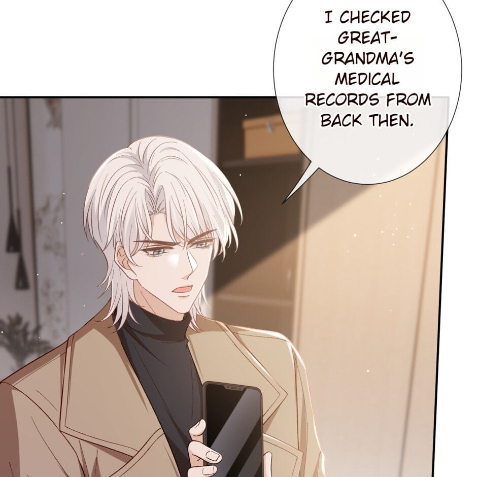 Embrace My Shadow Chapter 545 page 9 - 