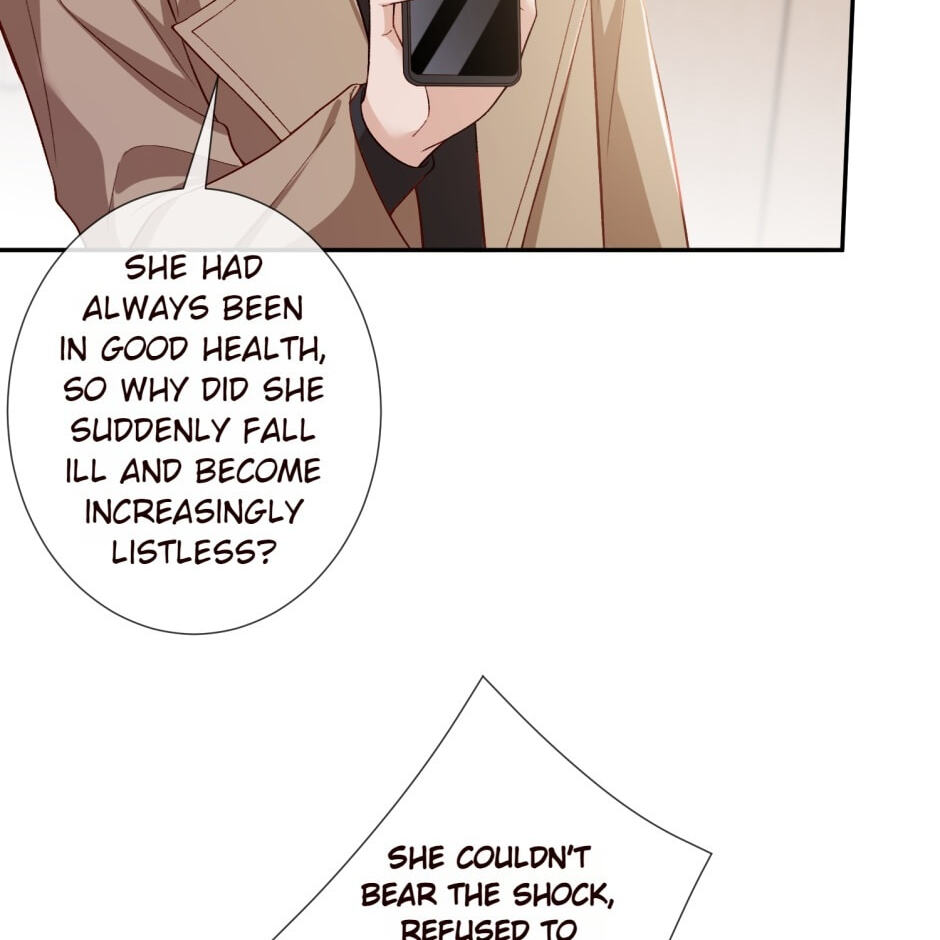 Embrace My Shadow Chapter 545 page 10 - 