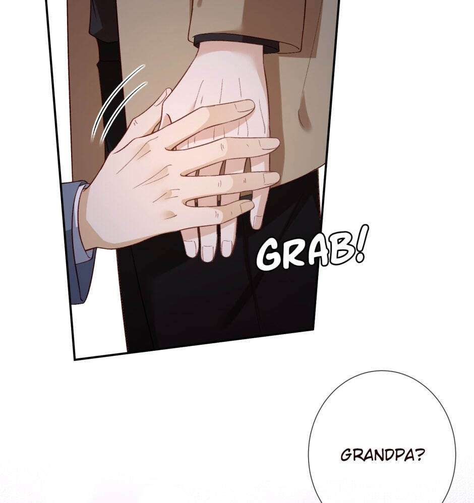 Embrace My Shadow Chapter 546 page 13 - 