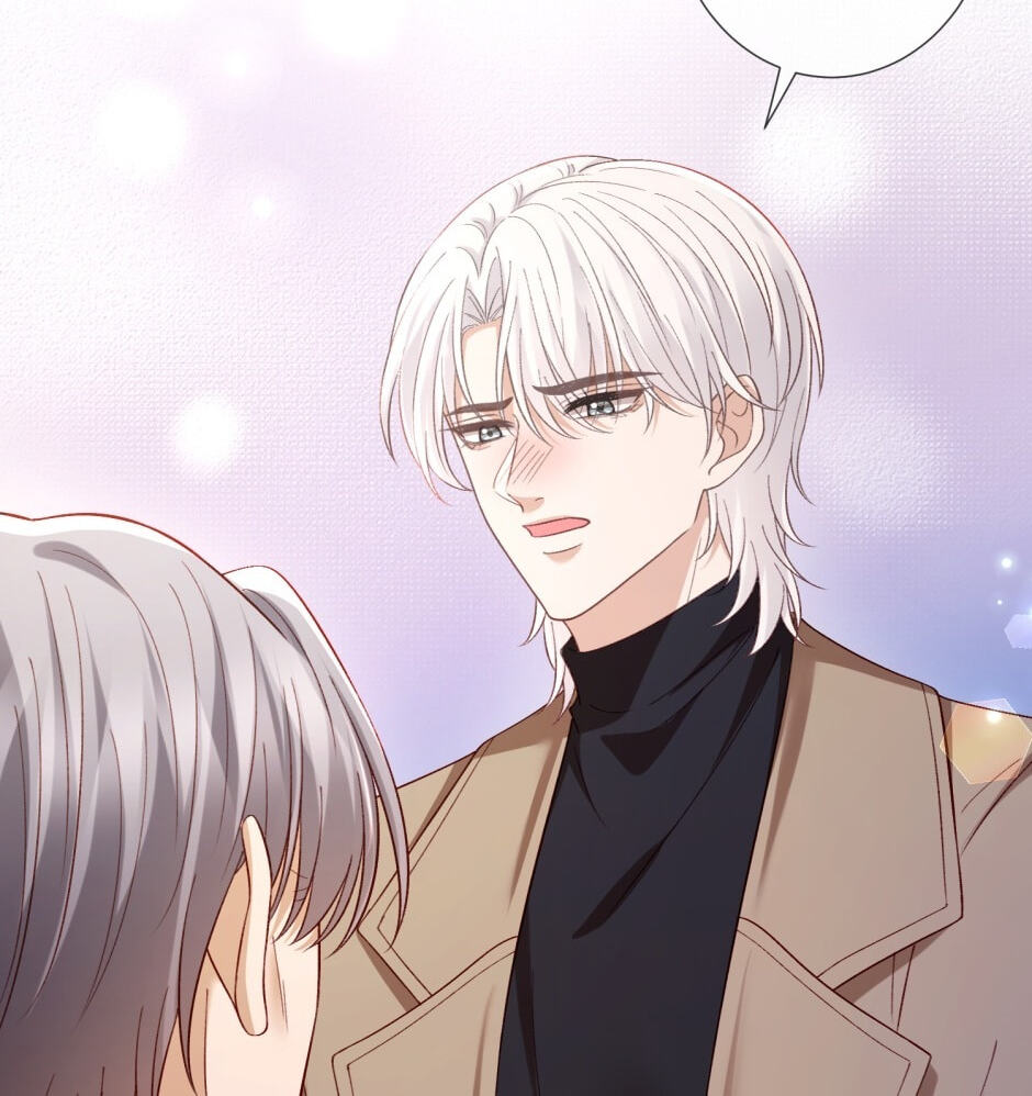 Embrace My Shadow Chapter 546 page 14 - 