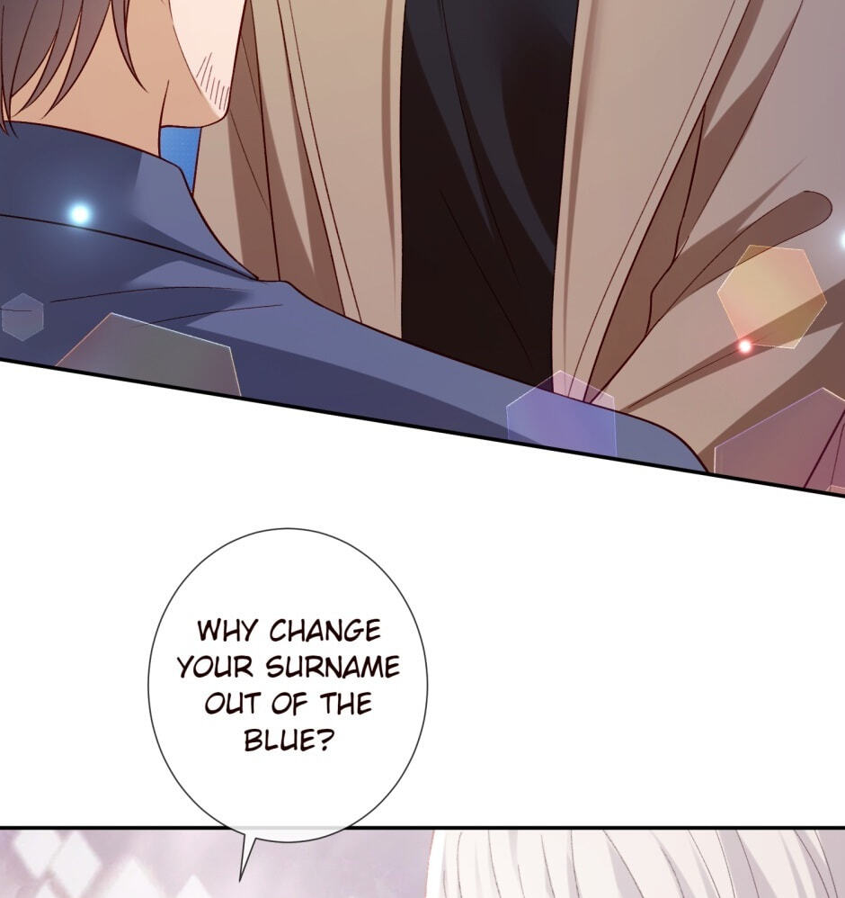 Embrace My Shadow Chapter 546 page 15 - 