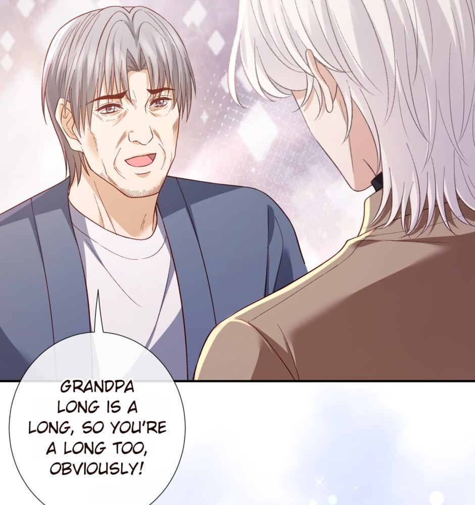 Embrace My Shadow Chapter 546 page 16 - 