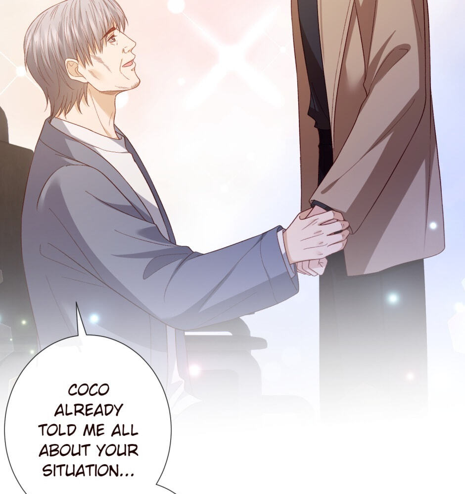 Embrace My Shadow Chapter 546 page 19 - 