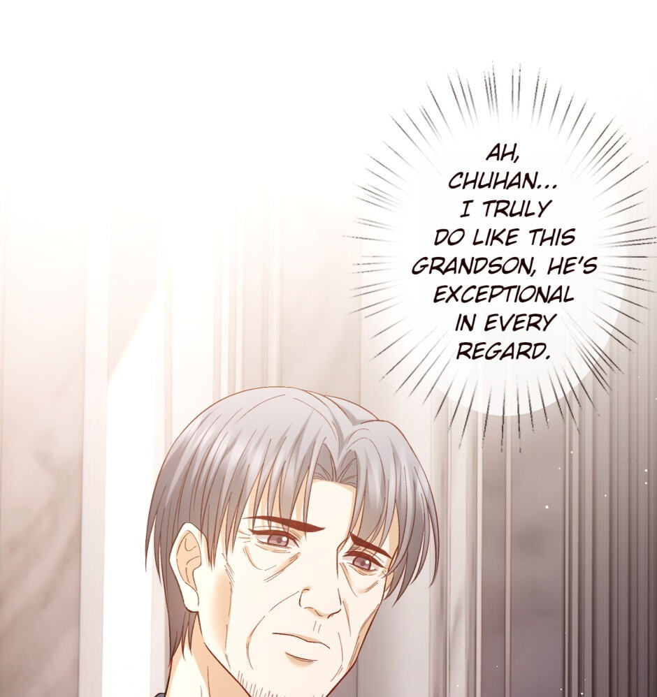 Embrace My Shadow Chapter 546 page 3 - 
