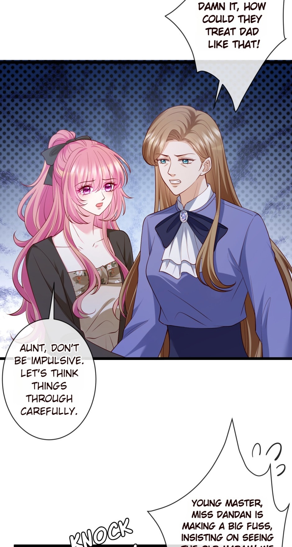Embrace My Shadow Chapter 546 page 26 - 