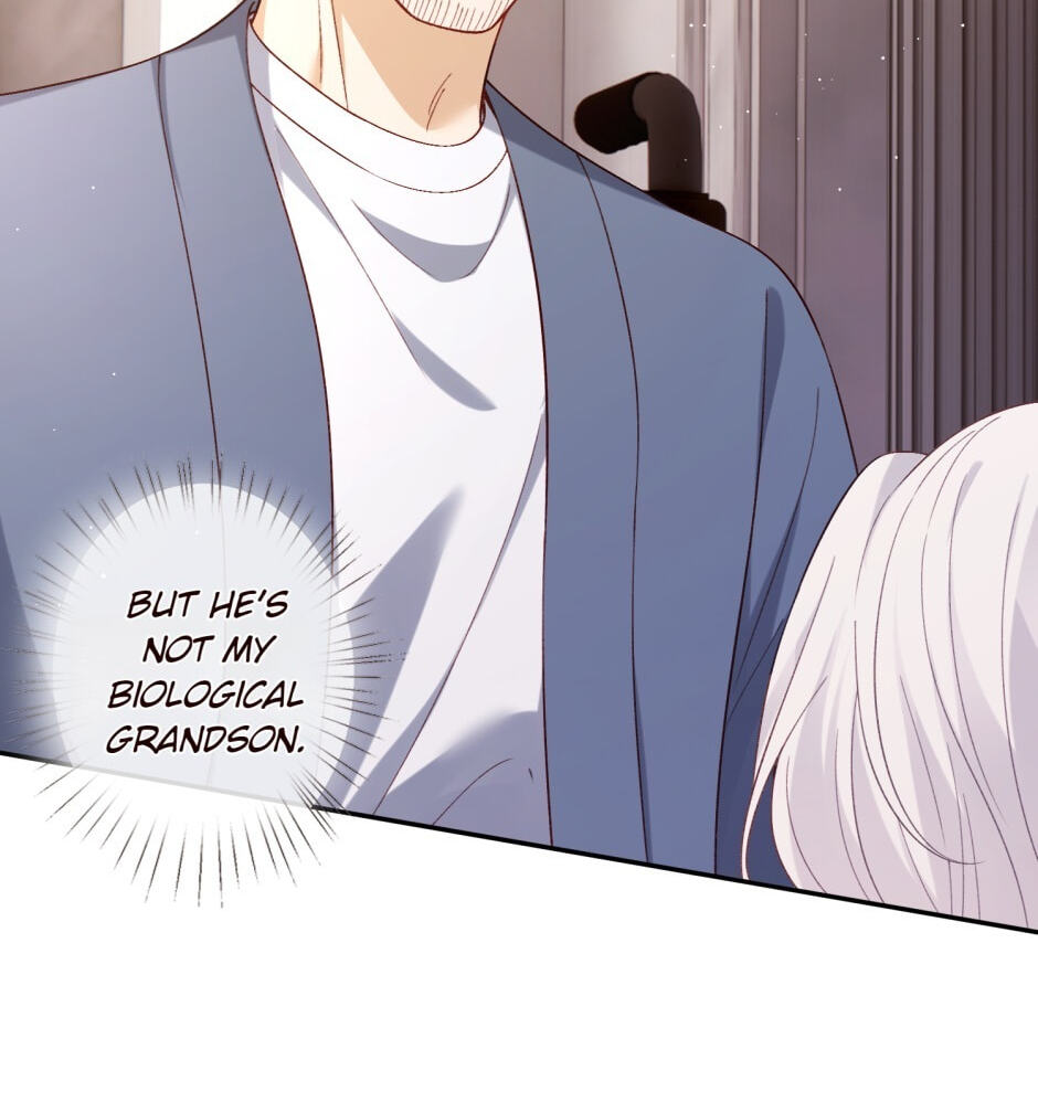 Embrace My Shadow Chapter 546 page 4 - 