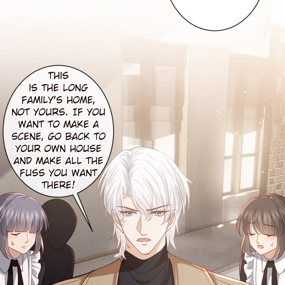 Embrace My Shadow Chapter 546 page 31 - 