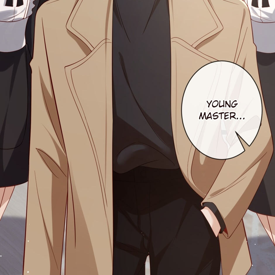 Embrace My Shadow Chapter 546 page 32 - 