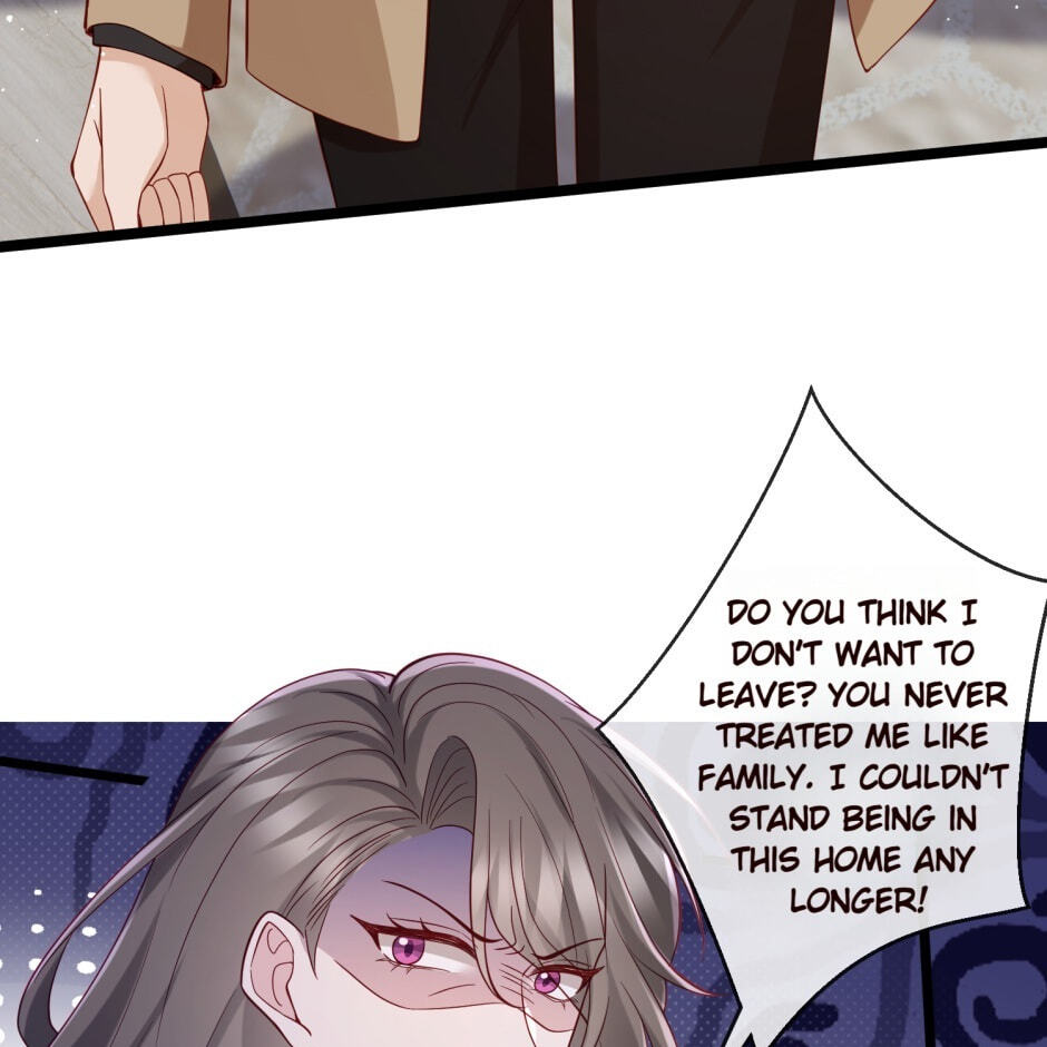 Embrace My Shadow Chapter 546 page 33 - 