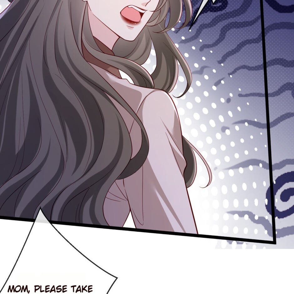 Embrace My Shadow Chapter 546 page 34 - 