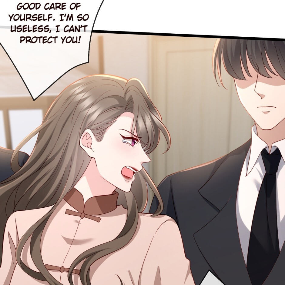 Embrace My Shadow Chapter 546 page 35 - 