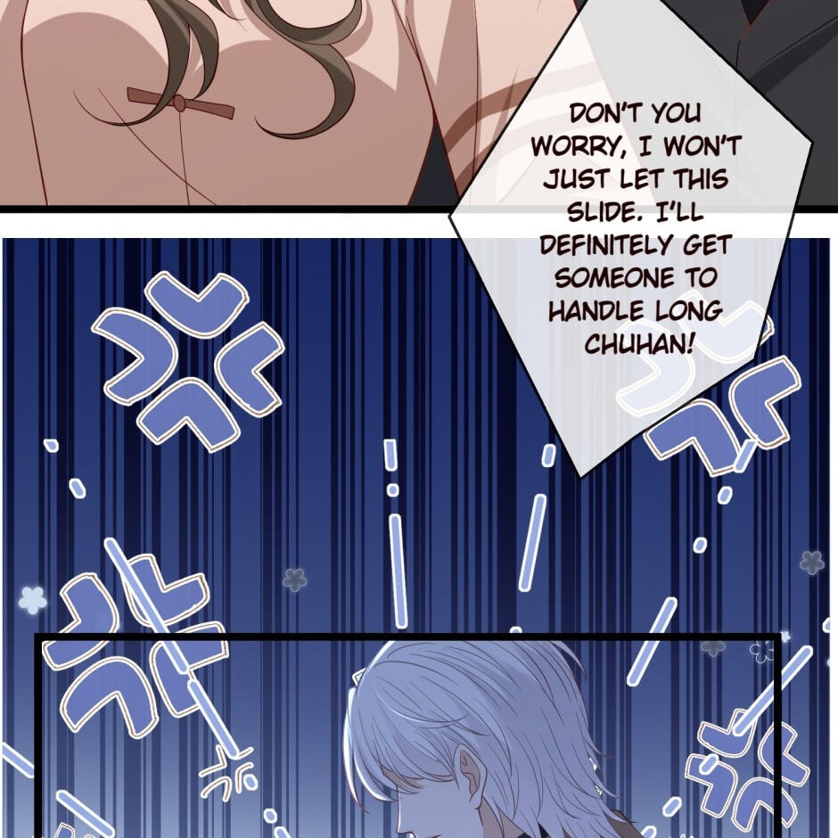 Embrace My Shadow Chapter 546 page 36 - 