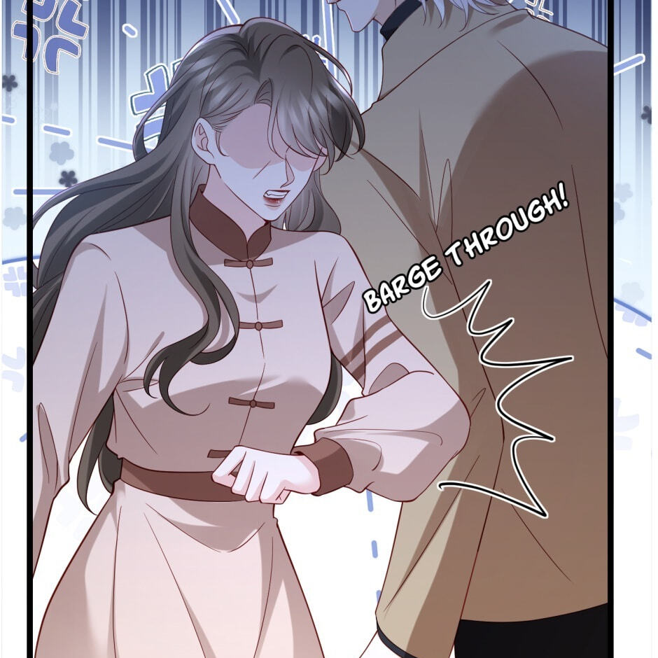 Embrace My Shadow Chapter 546 page 37 - 
