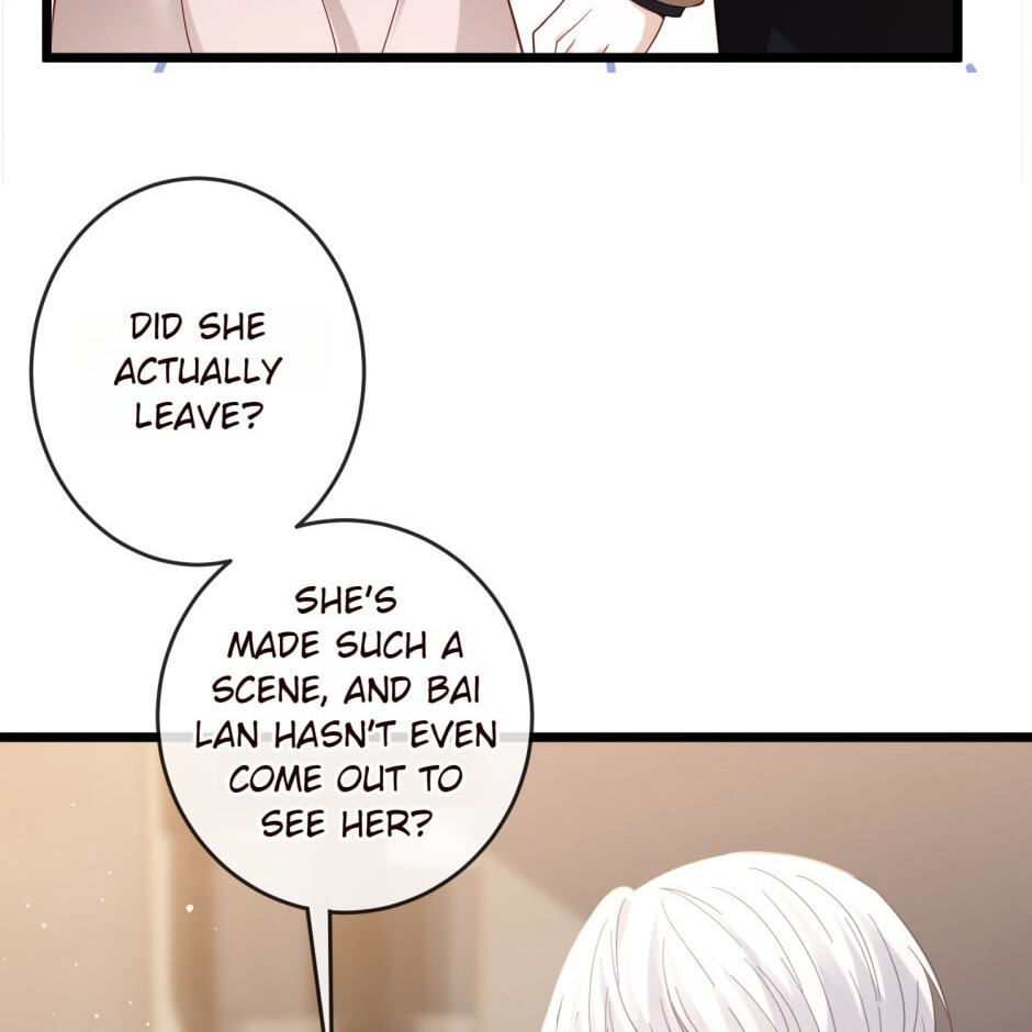 Embrace My Shadow Chapter 546 page 38 - 