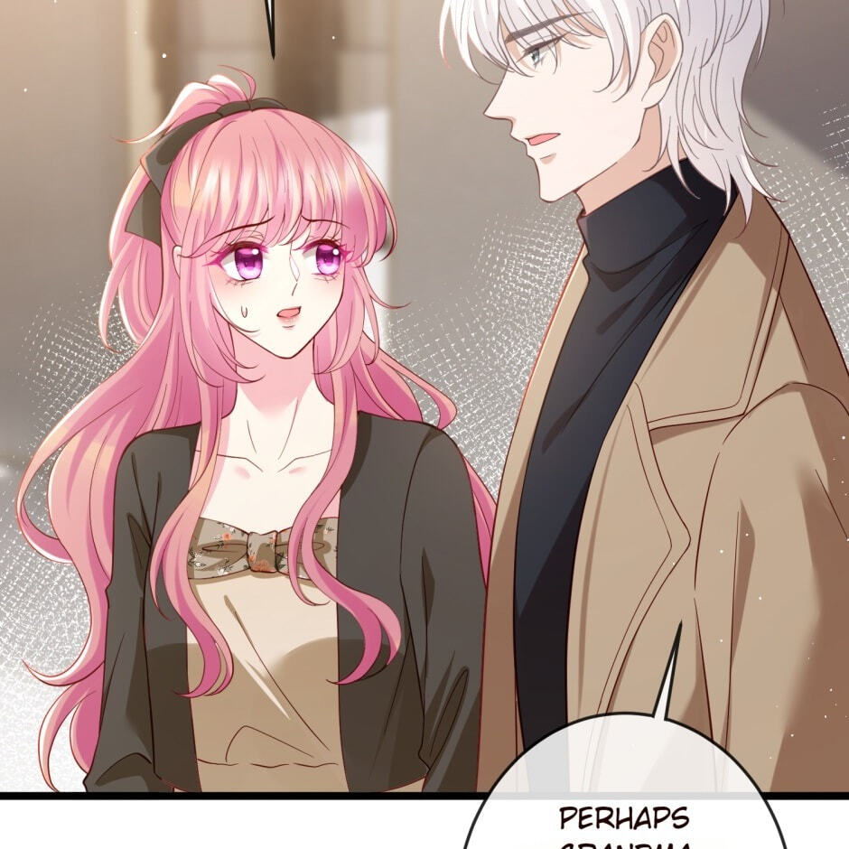 Embrace My Shadow Chapter 546 page 39 - 