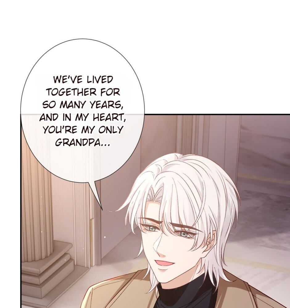 Embrace My Shadow Chapter 546 page 5 - 