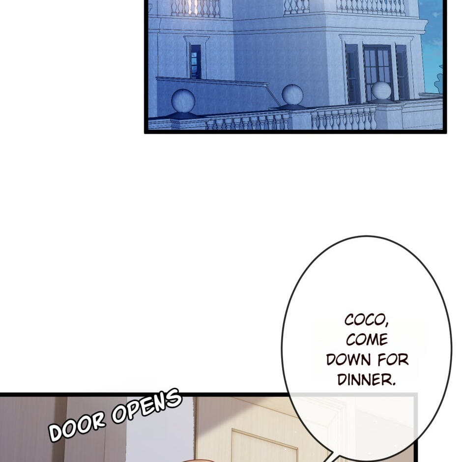 Embrace My Shadow Chapter 546 page 42 - 