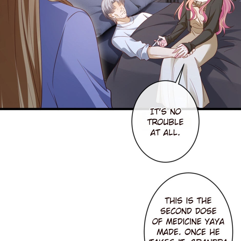 Embrace My Shadow Chapter 546 page 45 - 