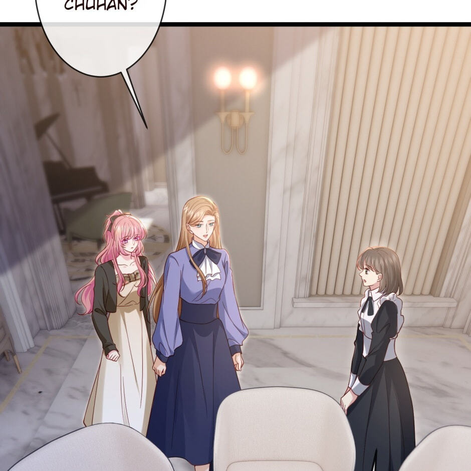 Embrace My Shadow Chapter 546 page 47 - 