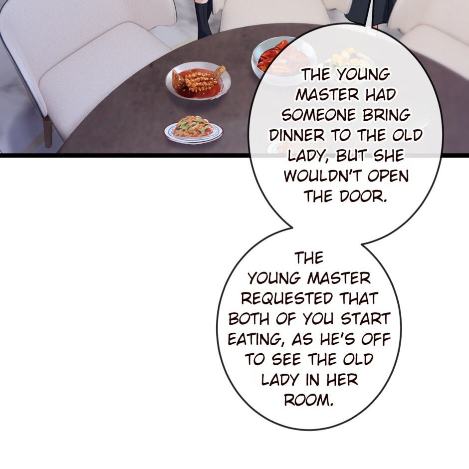 Embrace My Shadow Chapter 546 page 48 - 