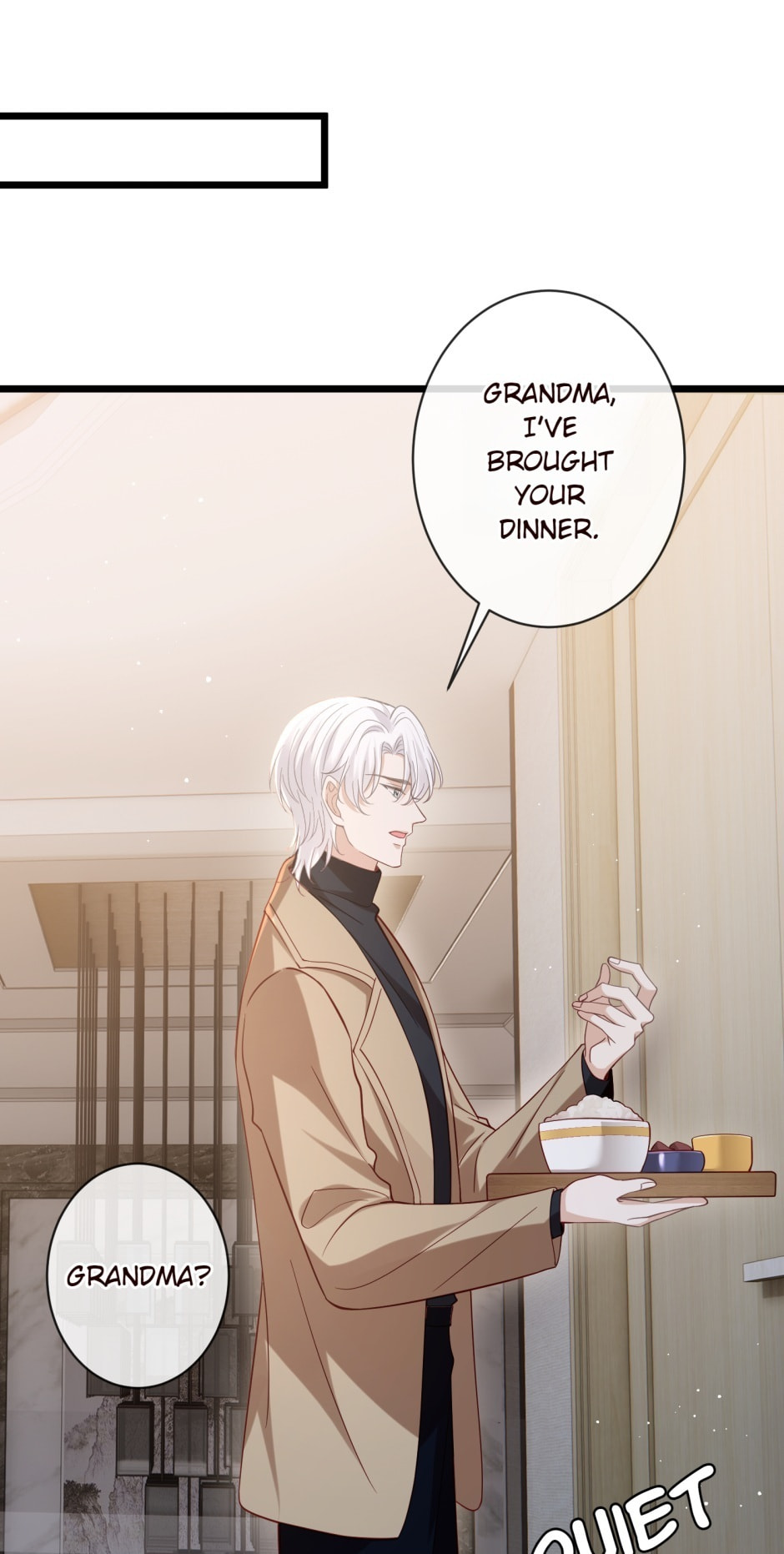 Embrace My Shadow Chapter 546 page 49 - 