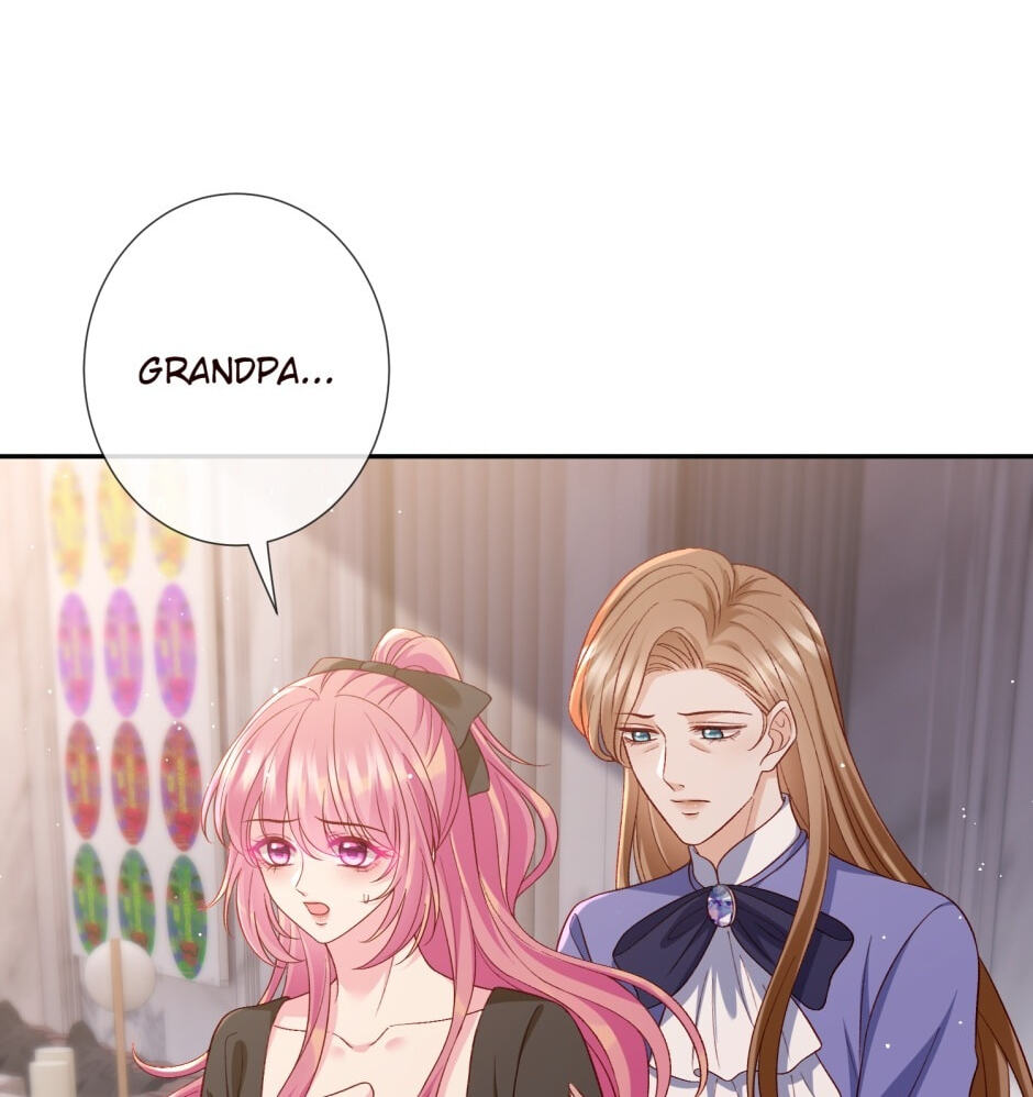 Embrace My Shadow Chapter 546 page 8 - 