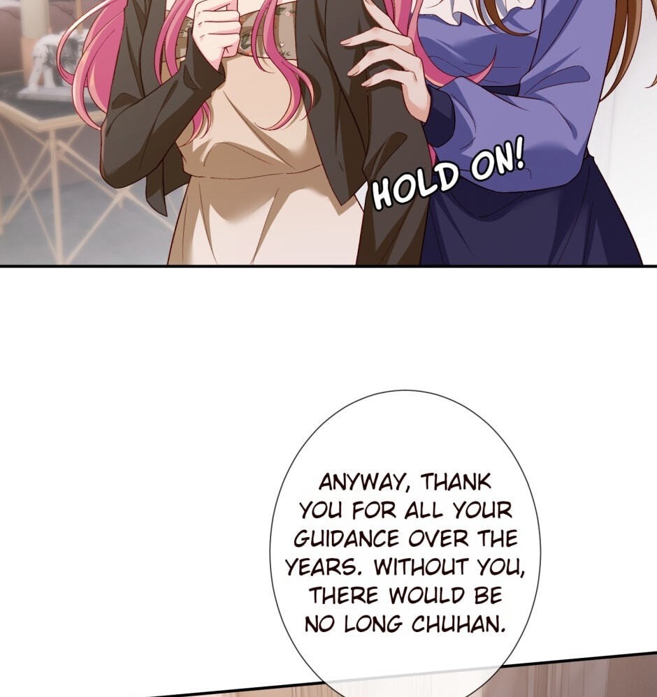 Embrace My Shadow Chapter 546 page 9 - 