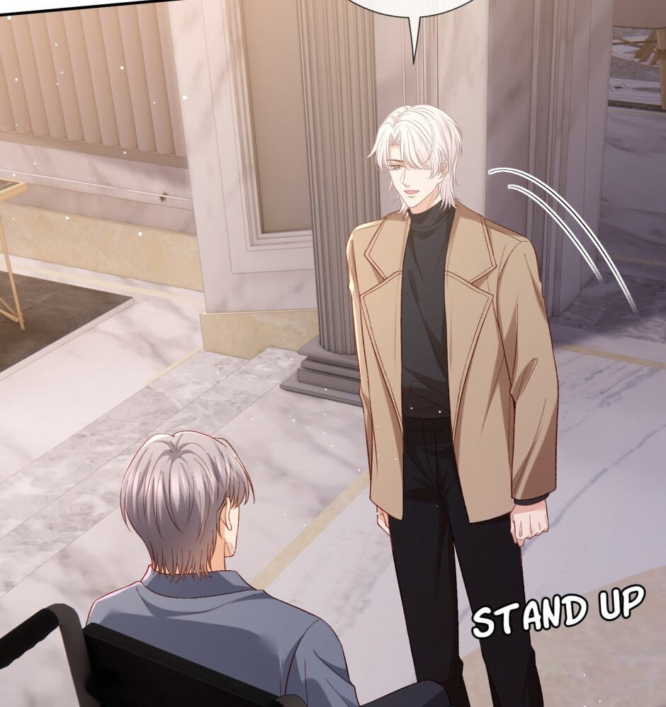 Embrace My Shadow Chapter 546 page 10 - 